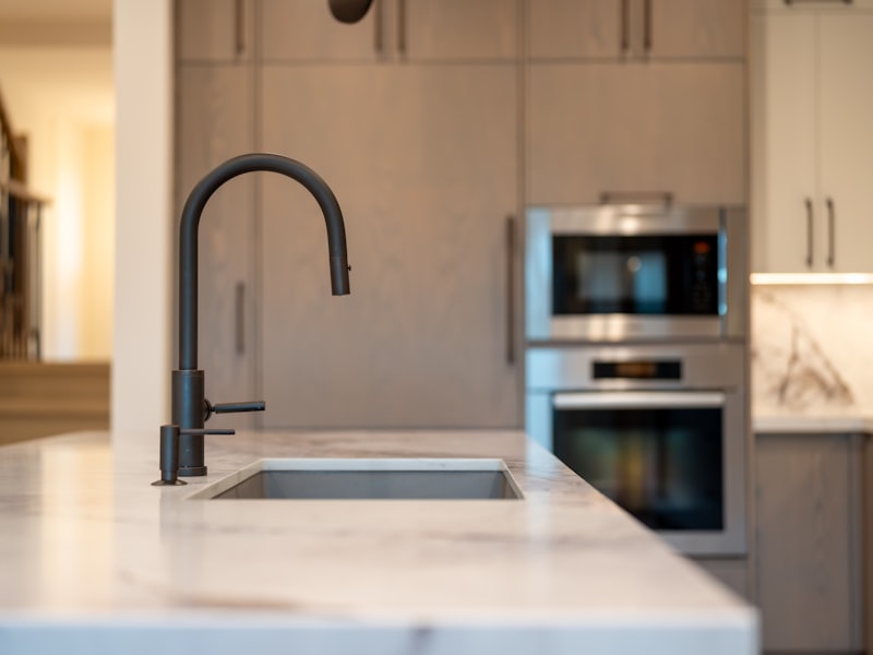 Water Treatment service in Fall River, MA