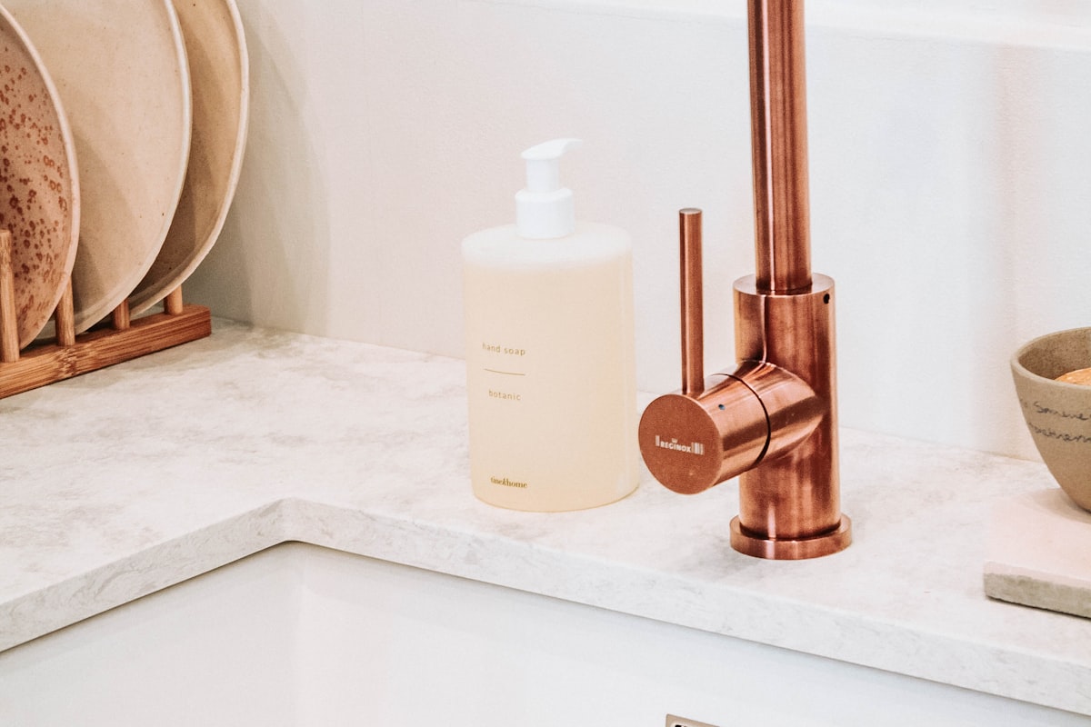 Kitchen Plumbing service in Fall River, MA